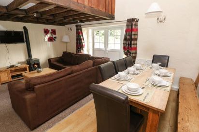 Rafters Cottage 6