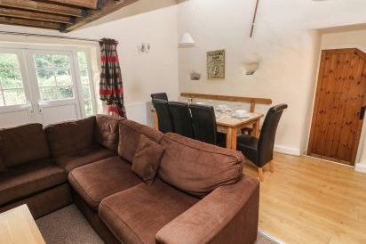 Rafters Cottage 7