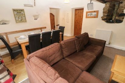 Rafters Cottage 8