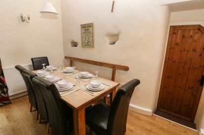 Rafters Cottage 9
