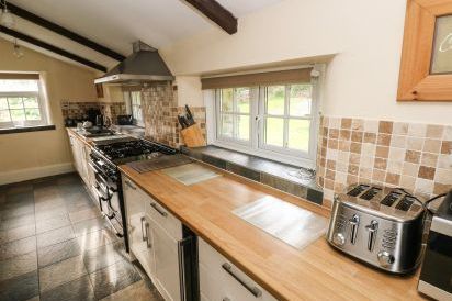 Rafters Cottage 10
