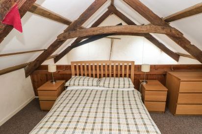 Rafters Cottage 12