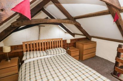 Rafters Cottage 13