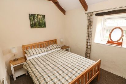 Rafters Cottage 14