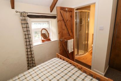 Rafters Cottage 15