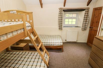 Rafters Cottage 18