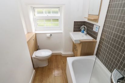 Rafters Cottage 20