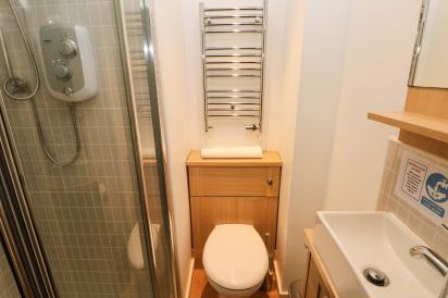 Rafters Cottage 21