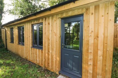 Rafters Cottage 22