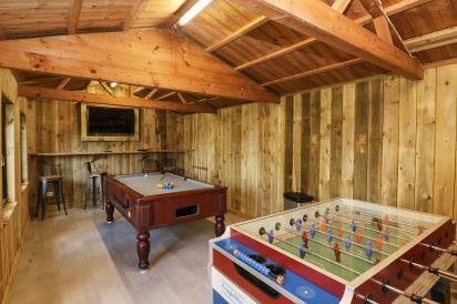 Rafters Cottage 23