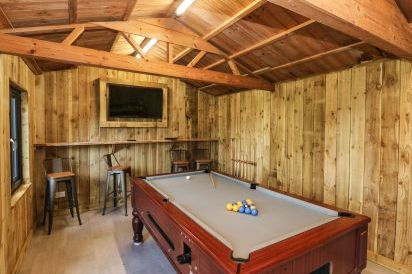 Rafters Cottage 24