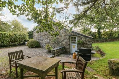 Rafters Cottage 27
