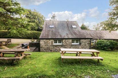 Rafters Cottage 28