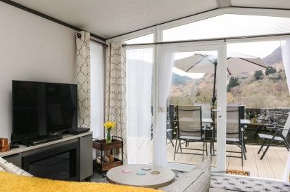Red Kite Lodge 3