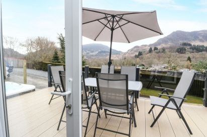Red Kite Lodge 4