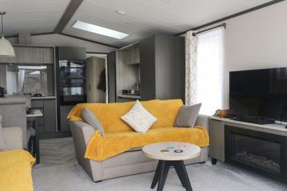 Red Kite Lodge 5