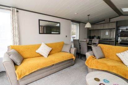 Red Kite Lodge 6