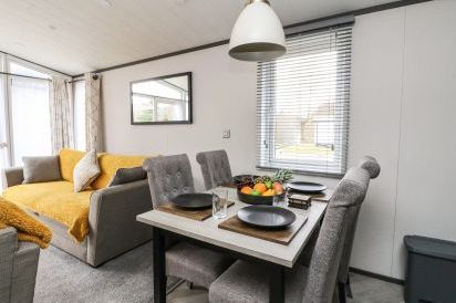 Red Kite Lodge 7