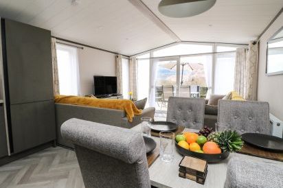 Red Kite Lodge 8
