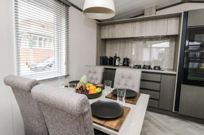 Red Kite Lodge 9