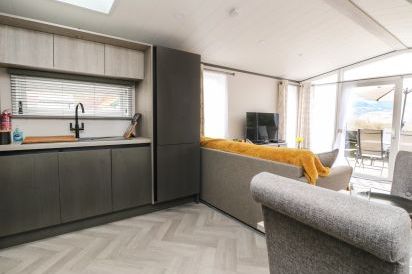 Red Kite Lodge 11