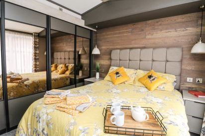 Red Kite Lodge 13