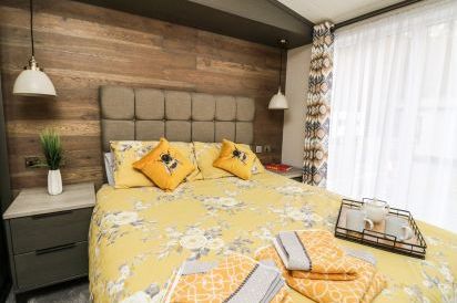 Red Kite Lodge 14