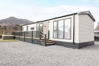 Red Kite Lodge 18