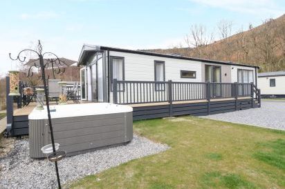 Red Kite Lodge 19