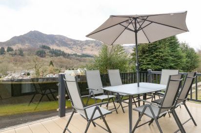 Red Kite Lodge 20