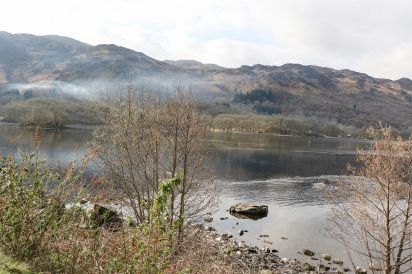 Red Kite Lodge 21
