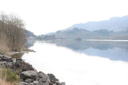 Red Kite Lodge 22