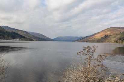 Red Kite Lodge 23