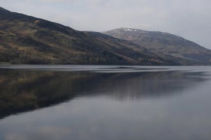 Red Kite Lodge 24
