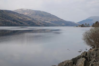 Red Kite Lodge 25