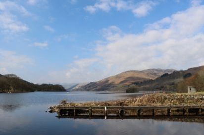 Red Kite Lodge 29