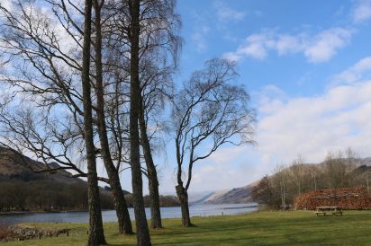 Red Kite Lodge 30