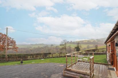 Rhianwen, Plas Moelfre Hall Barns 34