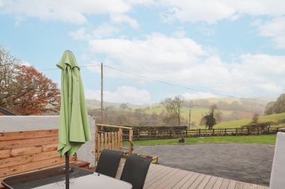 Rhianwen, Plas Moelfre Hall Barns 35