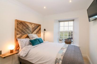Rhum Cottage 9