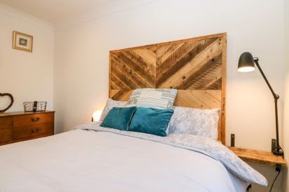 Rhum Cottage 10