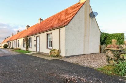 Rhum Cottage 16