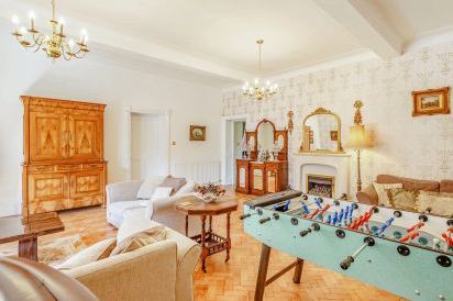 Richmond Country Hall 5
