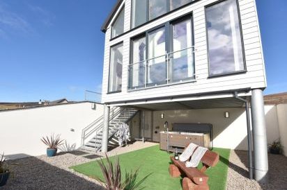 Rionnag Lodge 3
