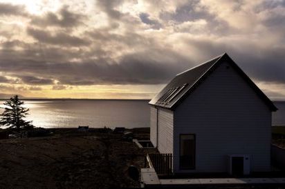 Rionnag Lodge 4