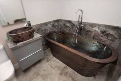 Rionnag Lodge 20