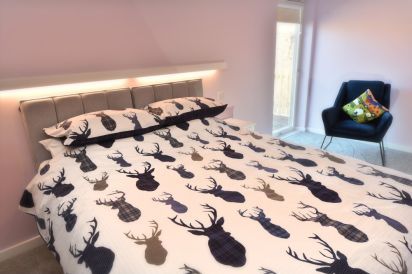 Rionnag Lodge 26