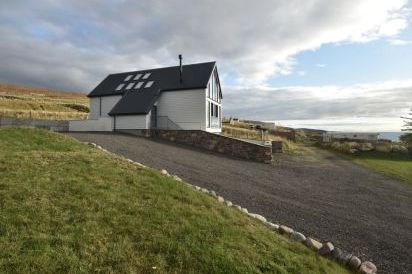 Rionnag Lodge 32