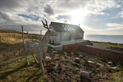 Rionnag Lodge 34