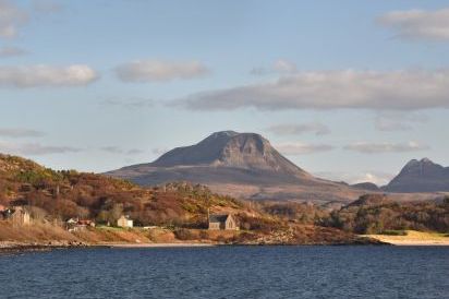 Rionnag Lodge 35